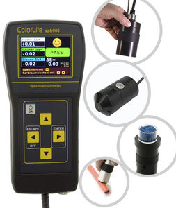 Farbspektralphotometer 1