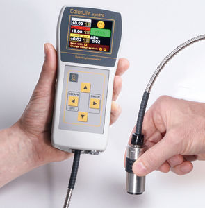 VIS-Spektralphotometer 1