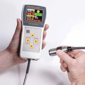 Farbspektralphotometer