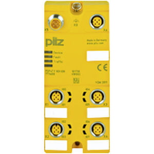 digitales E/A-Modul