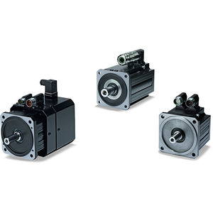 AC-Servomotor