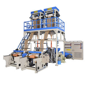 Coextrusionsanlage / 3 Schichten