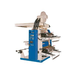 2-Farben-Druckmaschine