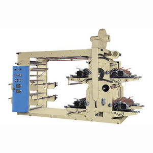 6-Farben-Druckmaschine