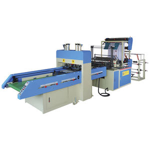 Kunststoff-Kunststoffbeutelmaschine