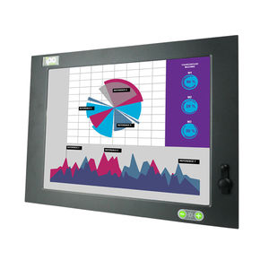 Panel-PC / LCD