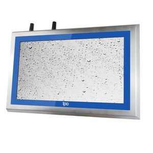 Panel-PC / LCD