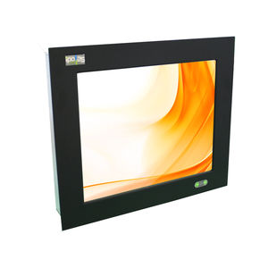 TFT-Monitor / mit resisitivem Touchscreen / LED / 17
