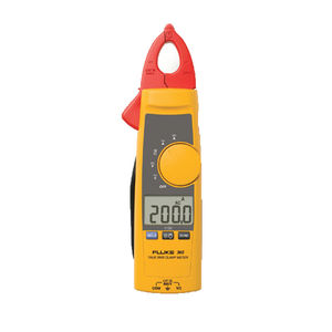 digitales Stromzangen-Multimeter