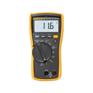 digitales Multimeter