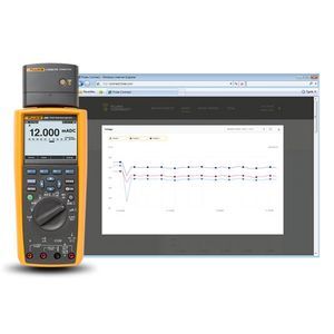 digitales Multimeter