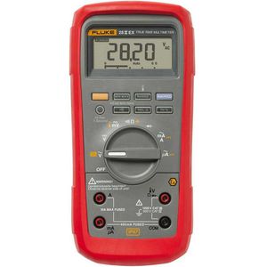 digitales Multimeter