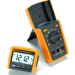 digitales Multimeter