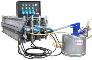 hydraulische Presse 1