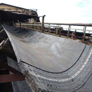 flexible Transportbandverbindung 1