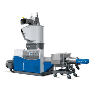 Recyclings-Extruder