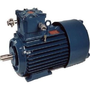 DC-Motor