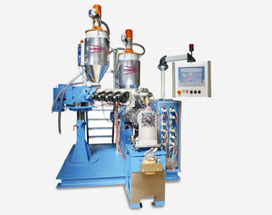 Mehrschicht-Extrusionsanlage