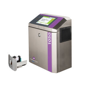 Thermo-Tintenstrahl-Drucker 1