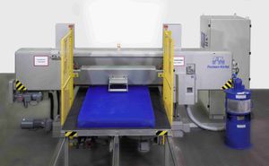 Spaltmaschine