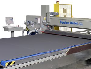 Spaltmaschine