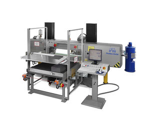 Spaltmaschine