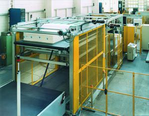 Spaltmaschine