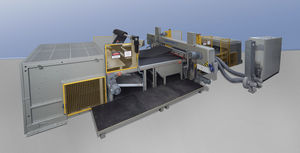 Spaltmaschine