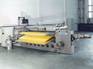 Spaltmaschine