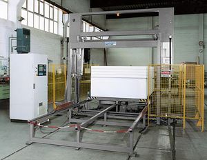 Spaltmaschine