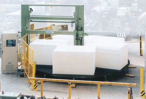 Spaltmaschine
