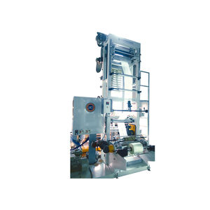 Blasfolienextrusionsanlage