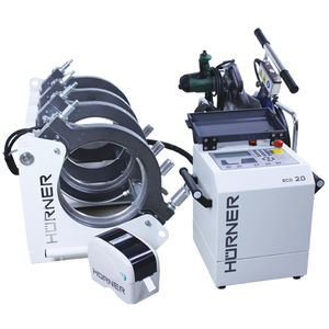 Stumpfschweißmaschine / AC / automatisch / CNC