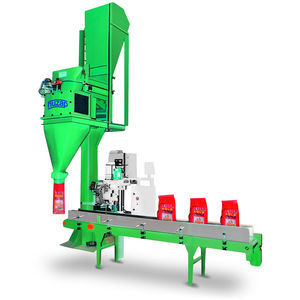 vertikale Absackmaschine