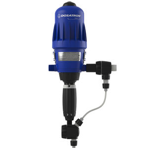 Wasserdosiergerät