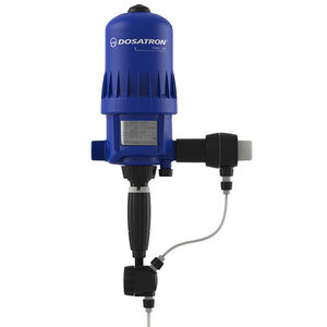 Wasserdosiergerät