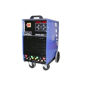 Lichtbogenschweißgenerator