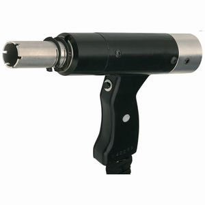 Bolzenschweißpistole