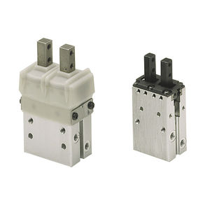 Pneumatikgreifer 1