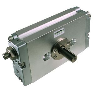 Pneumatikzylinder 1