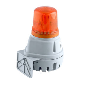 Flash-Warnleuchte 1