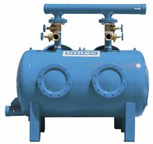Wasserfilter