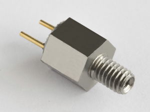 Thermostat mit fester Einstellung