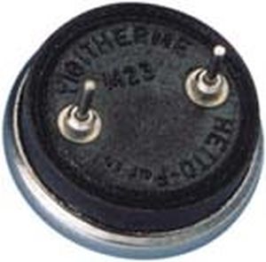 Bimetallthermostat