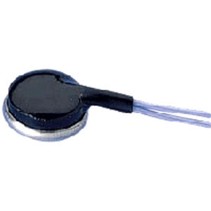 Bimetallthermostat
