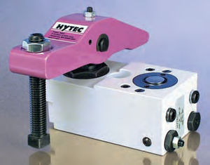 hydraulische Zange 1