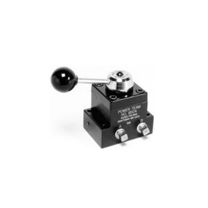 Hydraulik-Wegeventil / 3-Wege