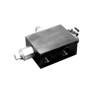 hydraulisches Rückschlagventil