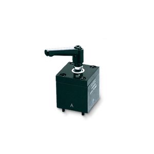 Hydraulik-Wegeventil / Dreh 1
