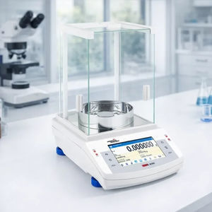 Analysewaage